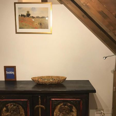 Moline Studio Appartment Bologna Esterno foto