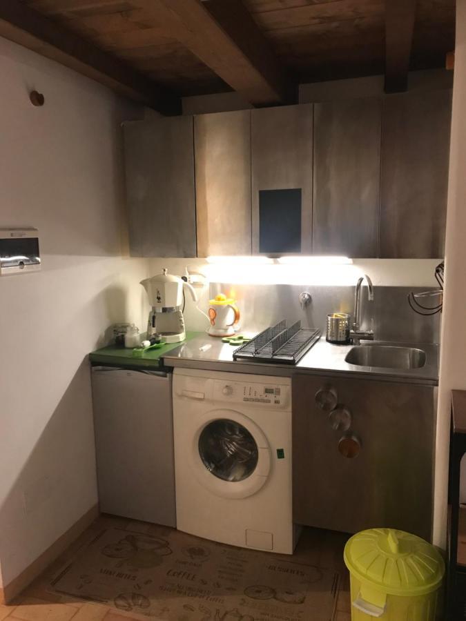 Moline Studio Appartment Bologna Esterno foto