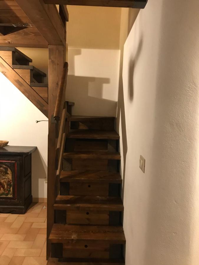 Moline Studio Appartment Bologna Esterno foto