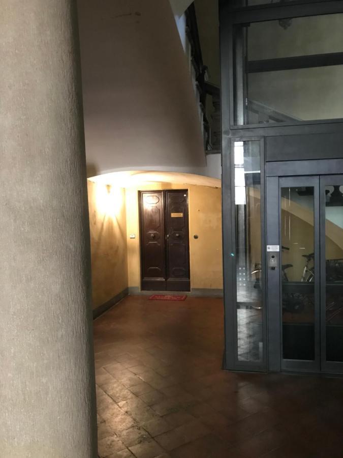 Moline Studio Appartment Bologna Esterno foto